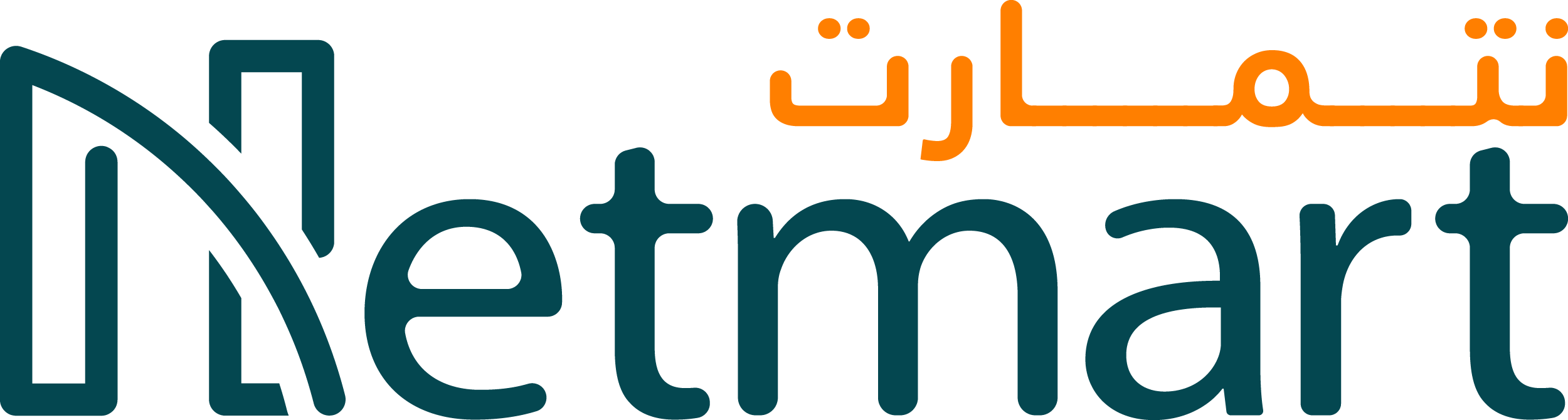 NETMART WEBSITE SERVICES L.L.C